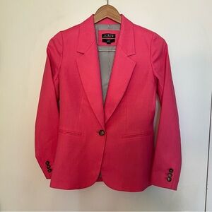 J. Crew Parke Blazer